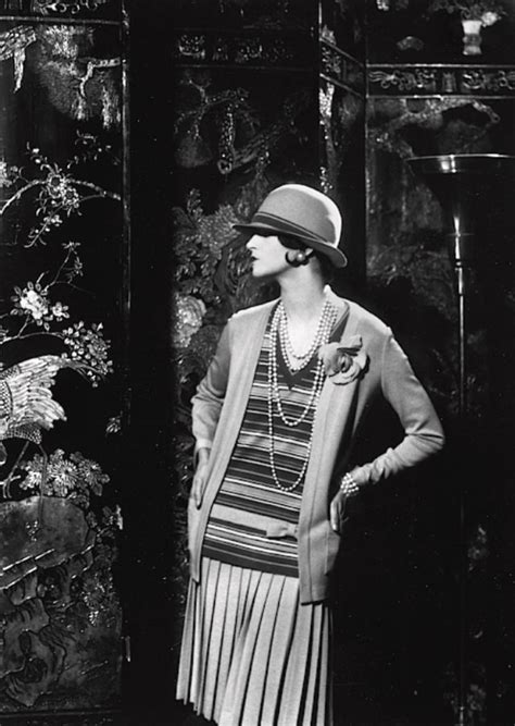 1920 chanel